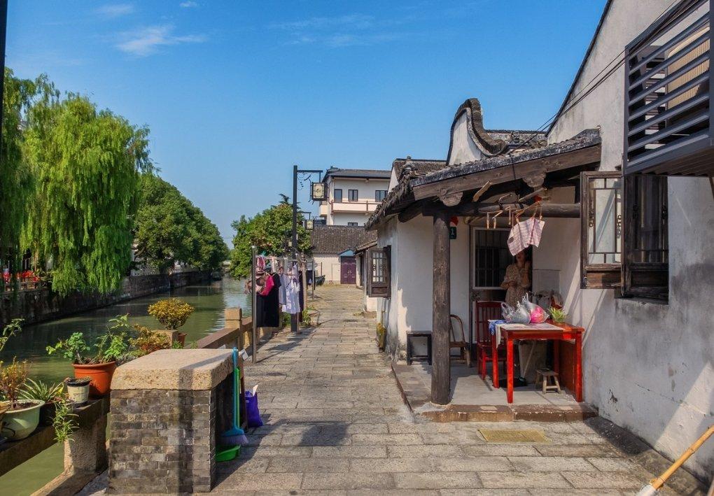 石马赛道所及，处处皆是风景→